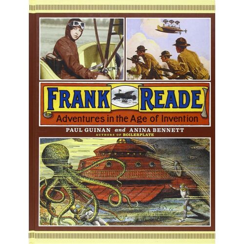 Frank Reade