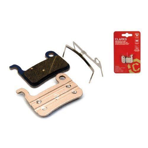 Clarks Gold Shimano Xtr 200...