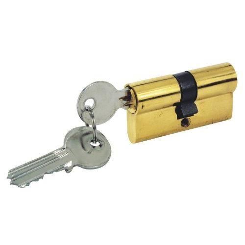 Cogex 80684 Cylindre de porte 3 Clés