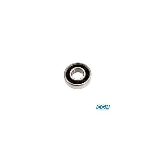 Roulement Vilo 6204 Fag C4 Adapt. Booster/Ludix/Cpi/103 Gauche X1(20x47x14) Cage Polyamide