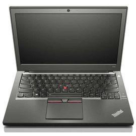Lenovo ThinkPad x250 - Intel Core i5 - 4 Go - SSD 128