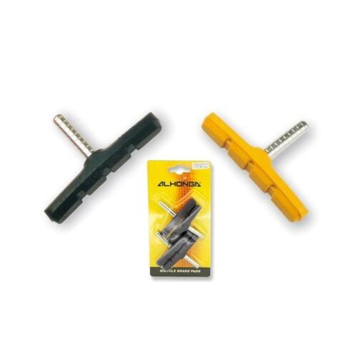Kit De Patin Complet Alhonga - Noir