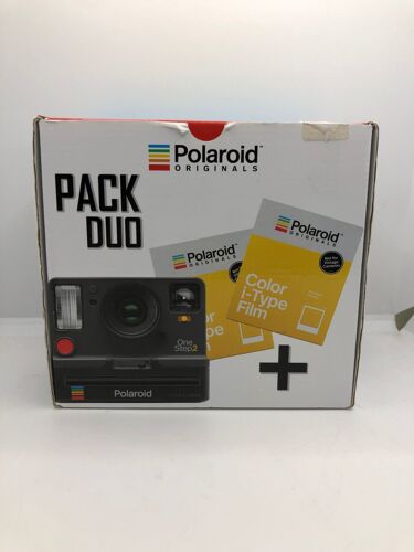 Polaroid one step 2