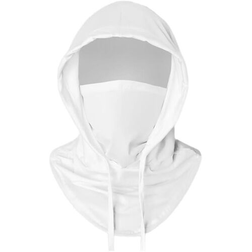 Balaclava Ski Face Mask Sun Uv Protection Hood Breathable Full Head Mask Face