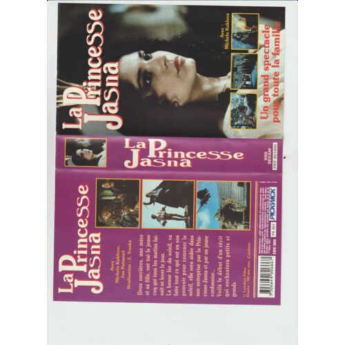 La Princesse Jasna