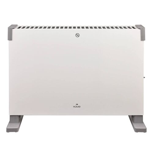 Chauffage éléctrique HCONV2000JS-25 CARREFOUR HOME