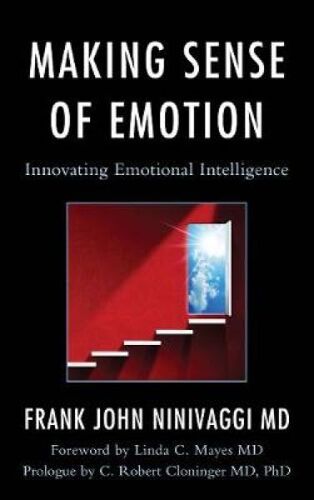 Making Sense Of Emotion