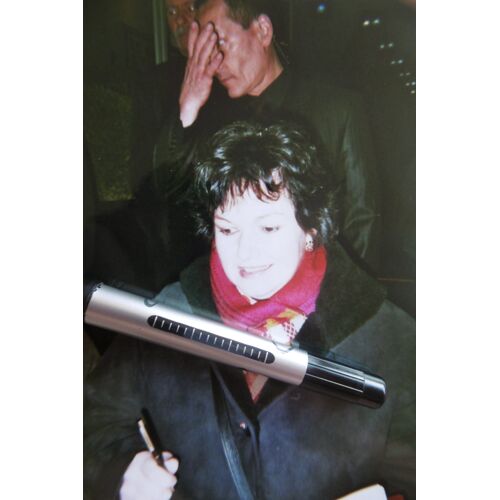 Maurane Photo Format 15x10cm.