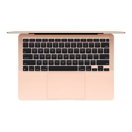 Apple MacBook Air MGNE3FN/A - Fin 2020 - 13.3" M1 8 Go RAM 512 Go SSD Or AZERTY