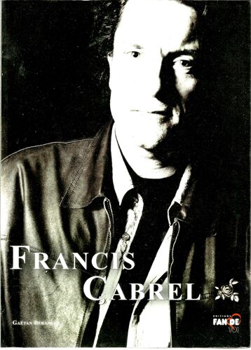 Francis Cabrel