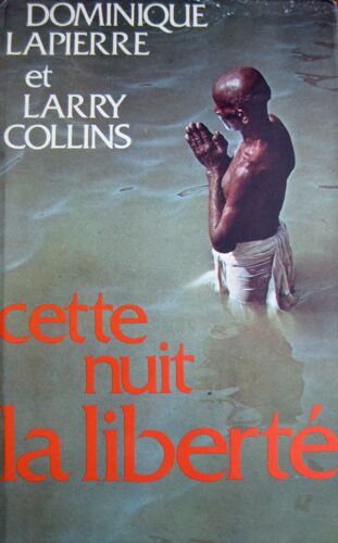 Cette Nuit La Liberté