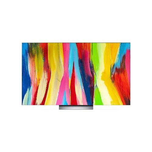 LG OLED65C2 TV OLED evo 65"