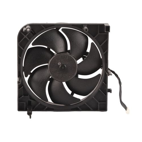 Pièces De Rechange Pour Ventilateur De Refroidissement Interne Pièces De Ventilateur De Refroidissement Compactes Compatibles Avec Les Consoles De Jeu Xbox Series S-Ym