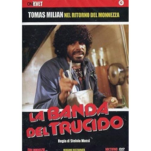 La Banda Del Trucido