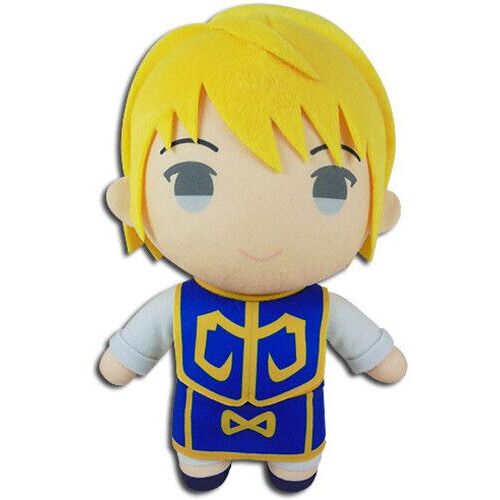 Hunter X Hunter Curapika 8 Inch Plush [] Plush