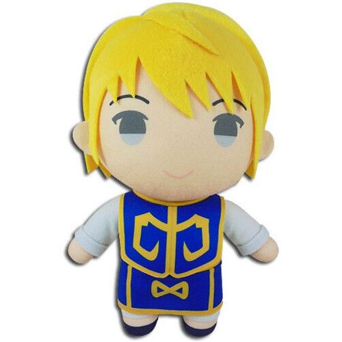 Hunter X Hunter Curapika 8 Inch Plush [] Plush