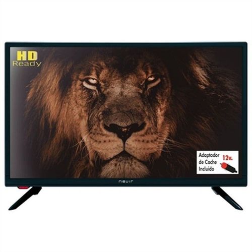 Télévision NEVIR 8072-24RD2S-SMA- 24" HD LED