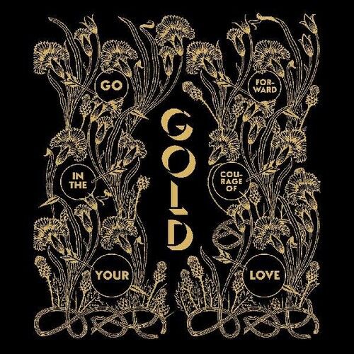 Gold - Vinyle 33 Tours