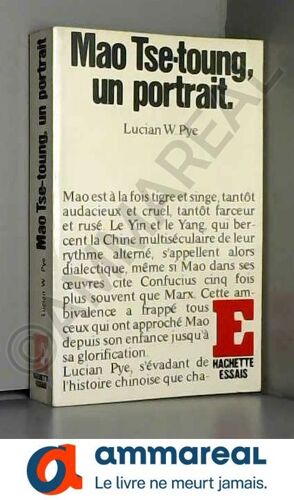 Mao Tsé-Toung, Un Portrait