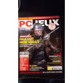 PC Jeux Hors-Série N°23 - Spécial World Of Warcraft - Magazine PlayStation Suikoden II - Bon état