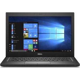 Ultrabook Dell Latitude E7280 12" Intel Core i5-6200U - 2.6 Ghz - Ram 8 Go - SSD 128 Go