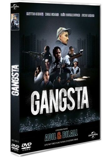 Gangsta