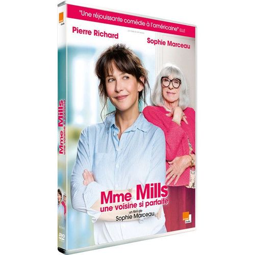 Mme Mills, Une Voisine Si Parfaite