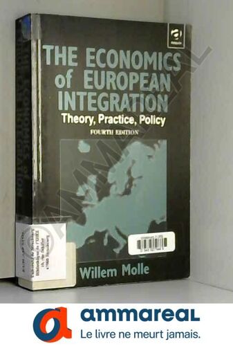 The Economics Of European Integration