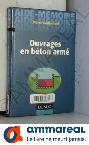 Ouvrages En Béton Armé