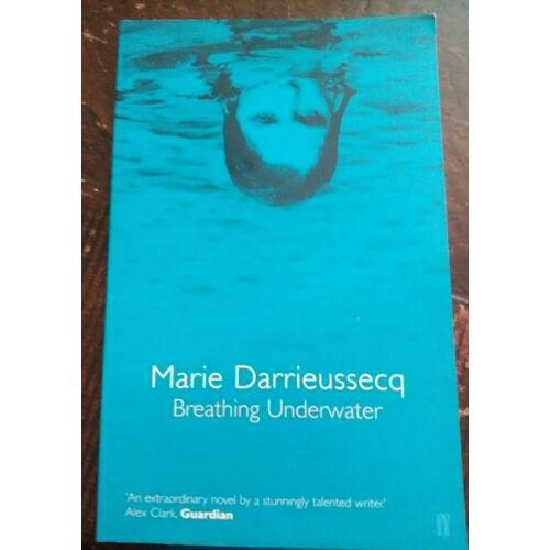 Breathing Underwater