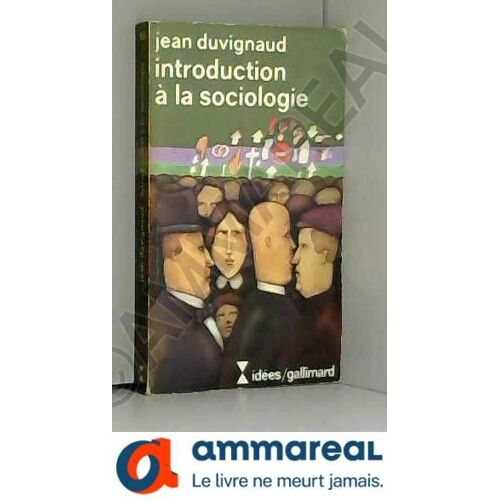 Introduction A La Socio