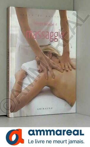 Tecniche Base Per Il Massaggio