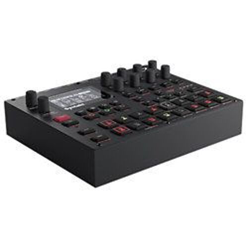 Elektron Syntakt groovebox