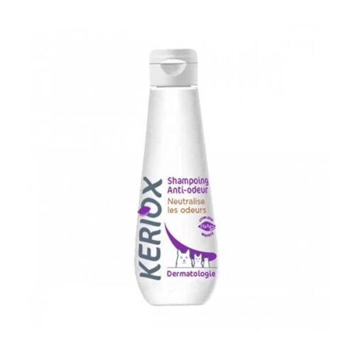 Osalia Keriox Shampooing Anti-Odeur 200ml 