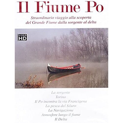 Il Fiume Po