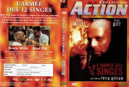 L'Armee Des 12 Singes