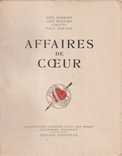 Affaires De Coeur