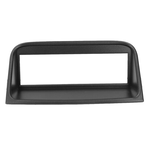 Autoradio Cadre Caréna Panneau De Façade Radio Remplacement Façade Compatible Peugeot 406 19952005