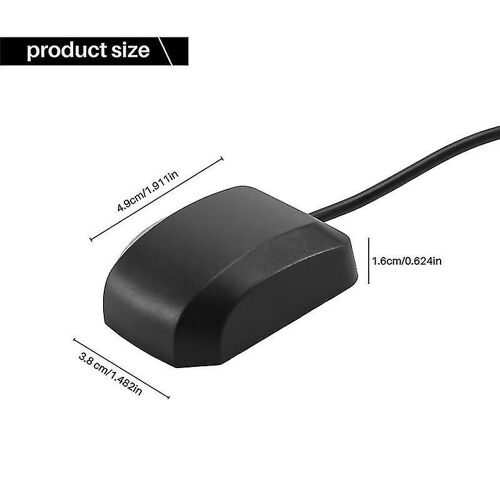VK-162 Ordinateur portable Usb GPS Module de Navigation-B8