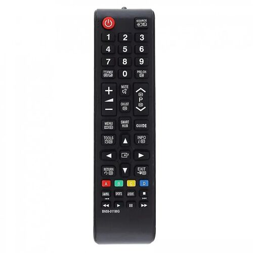 BN59-01199G Télécommande TV sans fil Remplacement compatible BN5901199G / BN59-01199G Smart TV-B8