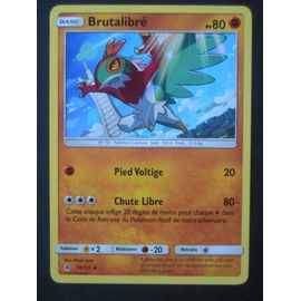 Brutalibré - Lumière Interdite - 70/131