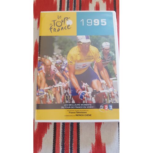Tour De France 1995