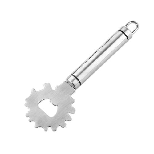 Nettoyeur d'acier inoxydable, grattoir pour barbecue, grattoir pour gril, grattoir de rainure, grattoir en acier inoxydable pour l'extérieur