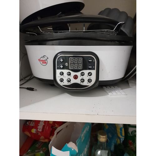 Cuiseur virtuo cook