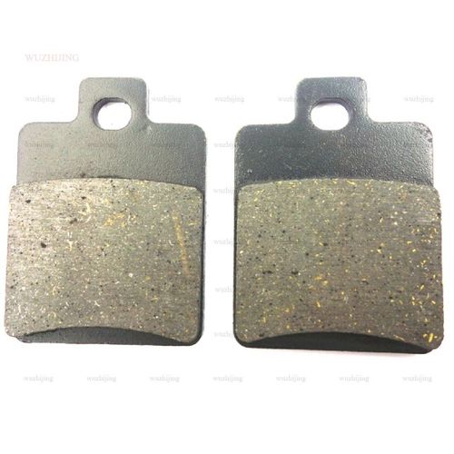 Plaquettes De Frein Pour Vespa 50 Lx 4t 4v (13-14) S 125 Lx Touring Lxv S (09-16) 150 Lx S (09-16) Px (12-14) Piaggio Liberty 50 (97-12)