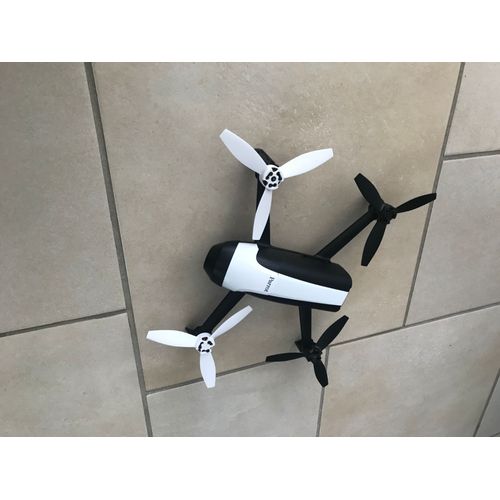 Drone Parrot Bebop 2 Ftv-Parrot