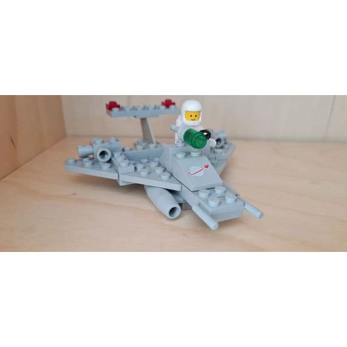 LEGO Classic - Space Shuttle