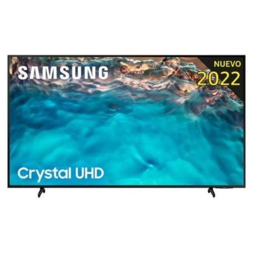 TV intelligente Samsung UE43BU8000KXXC 43" 4K ULTRA HD LED WIFI