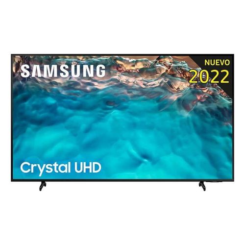 TV intelligente Samsung UE50BU8000KXXC 50" 4K ULTRA HD LED WIFI