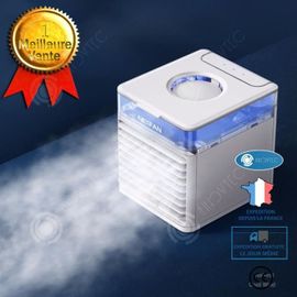 INN® Ventilateur de climatisation, ventilateur colonne refroidi par eau, caisson de basse domestique, ventilateur de sol vertical sa